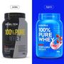 Imagem de 100% Pure Whey Pote 900g Probiotica