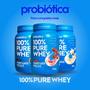 Imagem de 100% Pure Whey Pote 900g Probiotica