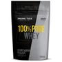 Imagem de 100% pure whey protein 900g baunilha probiotica