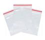 Imagem de 100 Sacos Saquinho Zip Lock Hermético 14x20cm Plastico