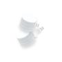 100 Tampinhas Para Garrafa Pet 28mm Com Lacre Resistente - Embanet Comercio De Embalagens Imagem de 100 Tampinhas Para Garrafa Pet 28mm Com Lacre Resistente