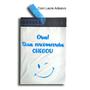 Imagem de 100 un Envelopes de Segurança 19x25 Personalizado Escrito Oba - Para Envio de Produtos