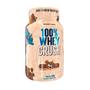 Imagem de 100% Whey Crush - 900g - Under Labz - Concentrada