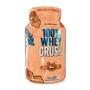 Imagem de 100% WHEY CRUSH UNDER LABZ 900g - DULCE DE LECHE (contém lactose)