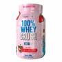 Imagem de 100% Whey Crush Zero Lactose Under Labz 900g