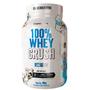 Imagem de 100% Whey Crush Zero Lactose Under Labz 900g