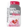 Imagem de 100% Whey Flavour 900g - Atlhetica Nutrion - Whey Protein 100%