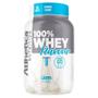 Imagem de 100% Whey Flavour 900g - Atlhetica Nutrion - Whey Protein 100%