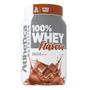 Imagem de 100% Whey Flavour (900g) - Atlhetica Nutrition