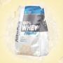 Imagem de 100% Whey Flavour (900g) Baunilha Atlhetica Nutrition