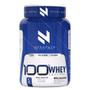 Imagem de 100% Whey Fuze And More 960G - Sabor Milk Chocolate