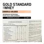 Imagem de 100% Whey Gold Protein Standard New 2,27Kg 5 LBS Optimum Nutrition