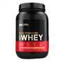 Imagem de 100% Whey Gold Protein Standard New 907g 2 LBS Optimum Nutrition