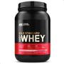 Imagem de 100% Whey Gold Protein Standard New 907g 2 LBS Optimum Nutrition