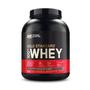 Imagem de 100% WHEY GOLD STANDARD (2,268kg) - Chocolate - Optimum Nutrition