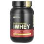 Imagem de 100% Whey Gold Standard 907g (sabores) - OPTIMUM NUTRITION