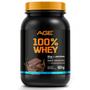 Imagem de 100% whey - nutrilatina (900g)