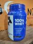 Imagem de 100% Whey Pote 900G