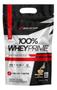 Imagem de 100% Whey Prime 900g Bodyaction Com 3g De Creatina Na Dose