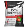 Imagem de 100% Whey Prime 900g Refil - Body Action - low carb protein