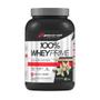 Imagem de 100% Whey Prime (900g) - Sabor: Baunilha