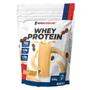 Imagem de 100% Whey Protein 900g New Nutrition