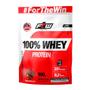 Imagem de 100% Whey Protein Chocolate 900g - FTW