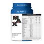 Imagem de 100 Whey Protein Concentrado 900g  Max Titanium