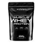 Imagem de 100% Whey Protein Concentrate Refil (900g) - Sabor: Cookies