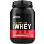 Imagem de 100% Whey Protein Gold Standard (907g) - Morango