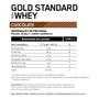 Imagem de 100% Whey Protein Gold Standard (907g) NOVO RÓTULO - Double Rich Chocolate - Optimum Nutrition