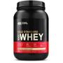 Imagem de 100% Whey Protein Gold Standard (907g) - Sabor: Baunilha