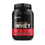 Imagem de 100% Whey Protein Gold Standard (907g) - Sabor: Double Rich Chocolate