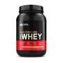 Imagem de 100% Whey Protein Gold Standard (907g) Strawberry Banana