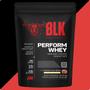 Imagem de 100% Whey Protein Perform Pro Series 2LBS 880g BLK