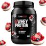 Imagem de 100% Whey Protein Pure 900g - Train Hard Nutrition