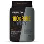 Imagem de 100% Whey Protein Pure Concentrado - 900g - Chocolate - Probiótica