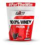 Imagem de 100% Whey Protein Refil 900g FTW - Whey Protein Concentrado