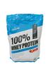 Imagem de 100% Whey Protein Refil Shark Pro - 900G