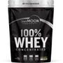 Imagem de 100% Whey Protein Sabor Baunilha 1Kg Refil- Darkmoon