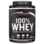 Imagem de 100% Whey Protein Sabor Morango Pote 1Kg - Darkmoon