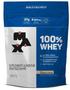 Imagem de 100  whey refil 900g max titanium