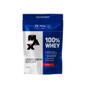 Imagem de 100% Whey Refil 900g Morango Max Titanium
