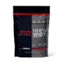 Imagem de 100% Whey Refil (900g) - Sabor: Coco