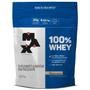 Imagem de 100% WHEY REFIL COOKIES &amp CREAM 900G - MAX TITANIUM