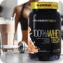 Imagem de 100% Whey Tech - Dulce de Leche - 900g - Pharmatech Labz