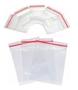 Imagem de 1000 Saco Ziplock N04 8,5x12,5cm Com Fecho Hermético (1pct) - Talge