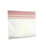 Imagem de 1000 Saco Ziplock N04 8,5x12,5cm Com Fecho Hermético (1pct) - Talge