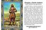 Imagem de 1000 Santinho Santo Isidoro (oração no verso) - 7x10 cm