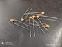 Imagem de 1000x Capacitor Ceramico 150pf/2kv Thomson
